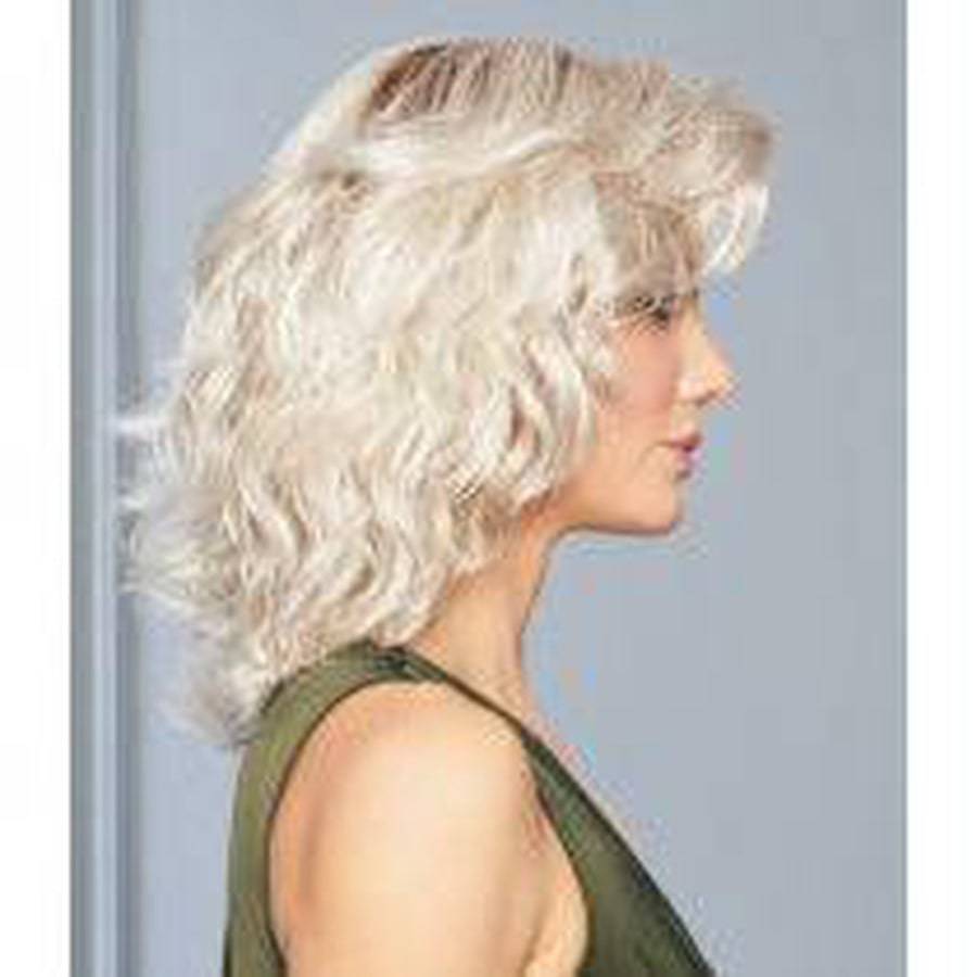 Eva Gabor Curl Up Wig