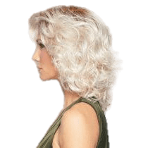 Eva Gabor Curl Up Wig