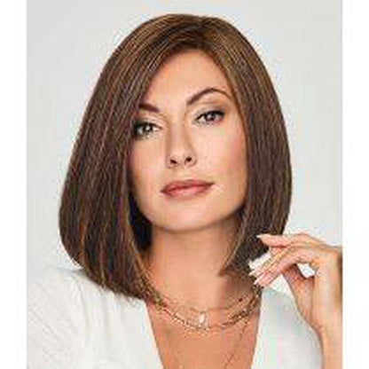 Raquel Welch Current Events Wig