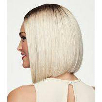 Raquel Welch Current Events Wig