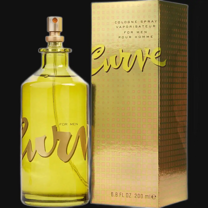 Curve By Liz Claiborne Cologne for Men by Gamer Scents