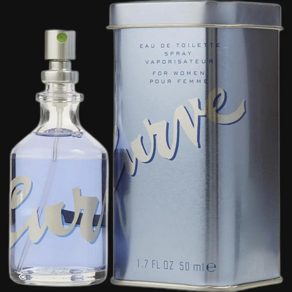 Curve By Liz Claiborne Perfume for Women