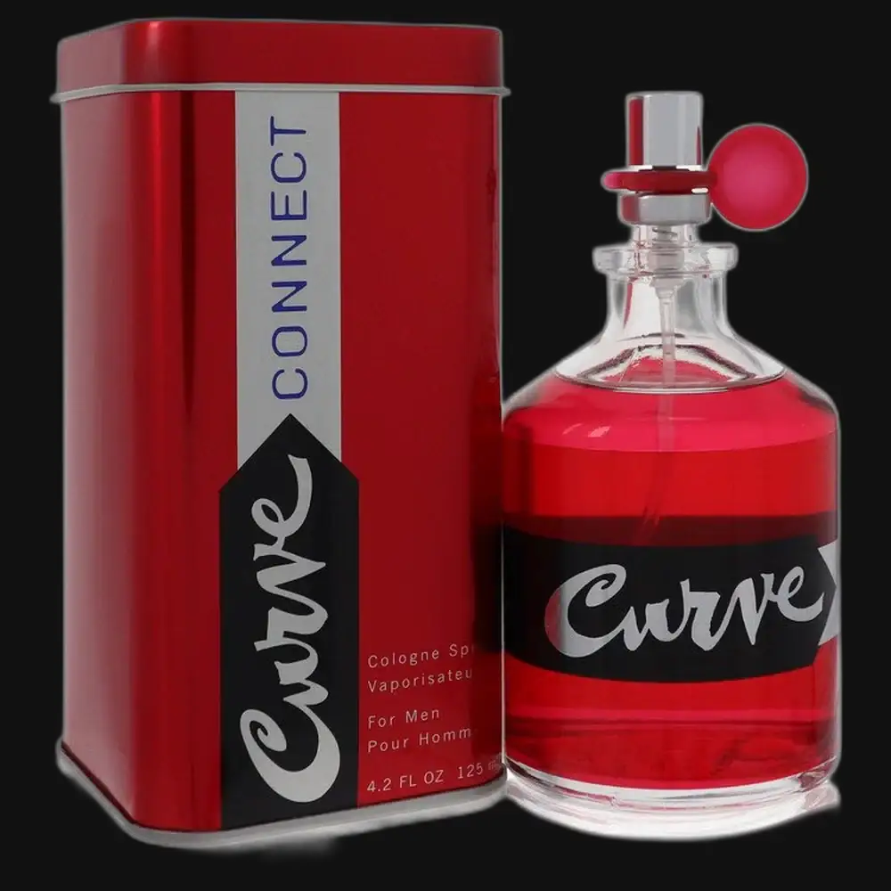Curve Connect By Liz Claiborne Cologne for Men