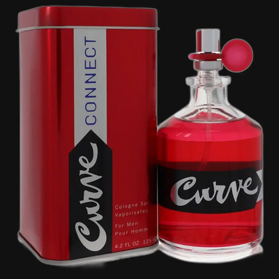 Curve Connect By Liz Claiborne Cologne for Men