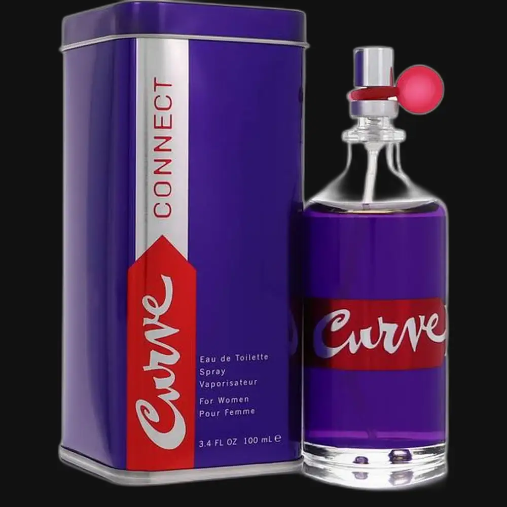 Curve Connect By Liz Claiborne Perfume for Women by Gamer Scents