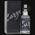 Curve Crush By Liz Claiborne Cologne for Men