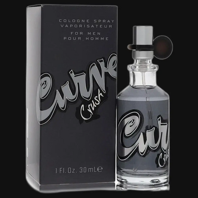Curve Crush By Liz Claiborne Cologne for Men