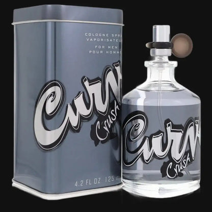 Curve Crush By Liz Claiborne Cologne for Men