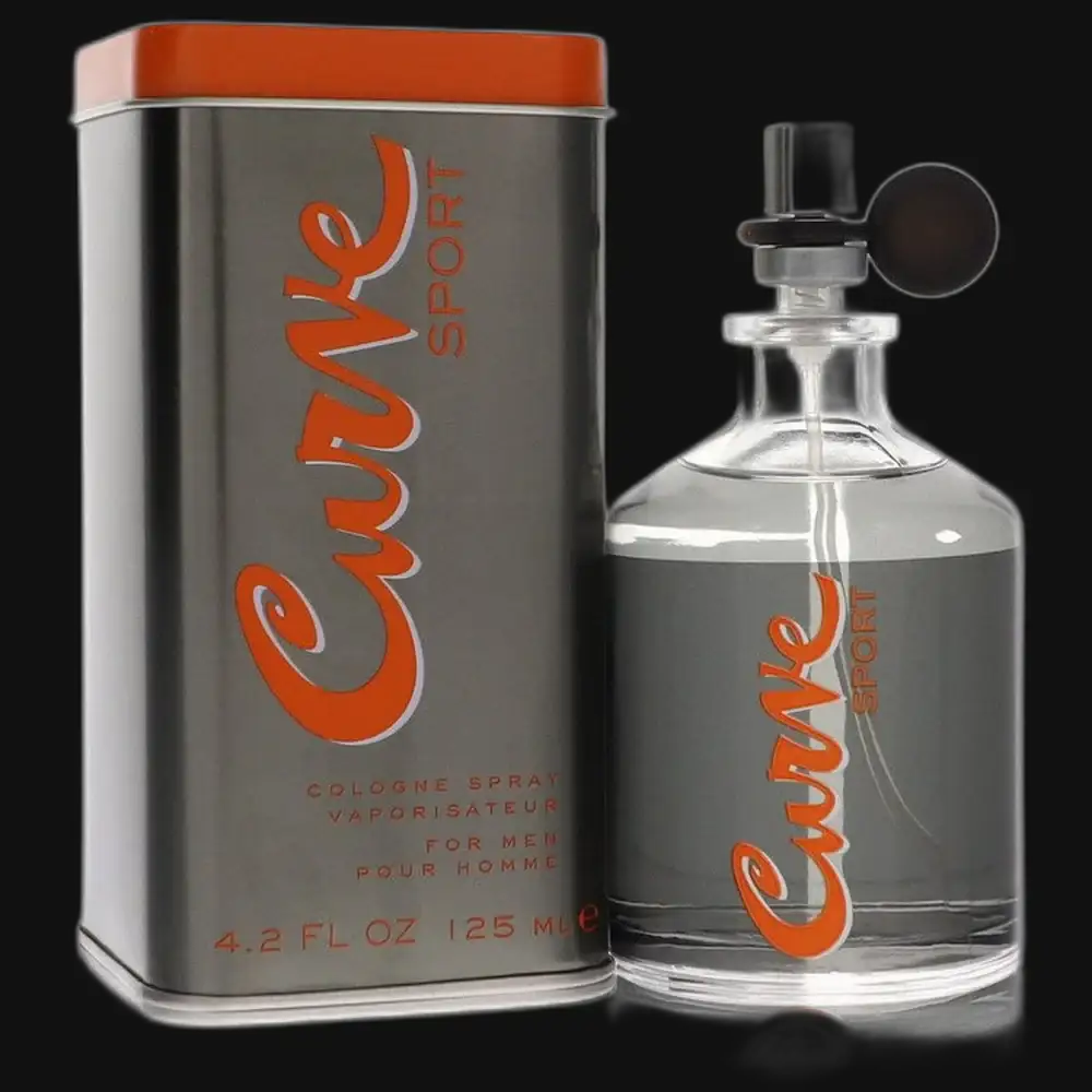 Curve Sport By Liz Claiborne Cologne for Men