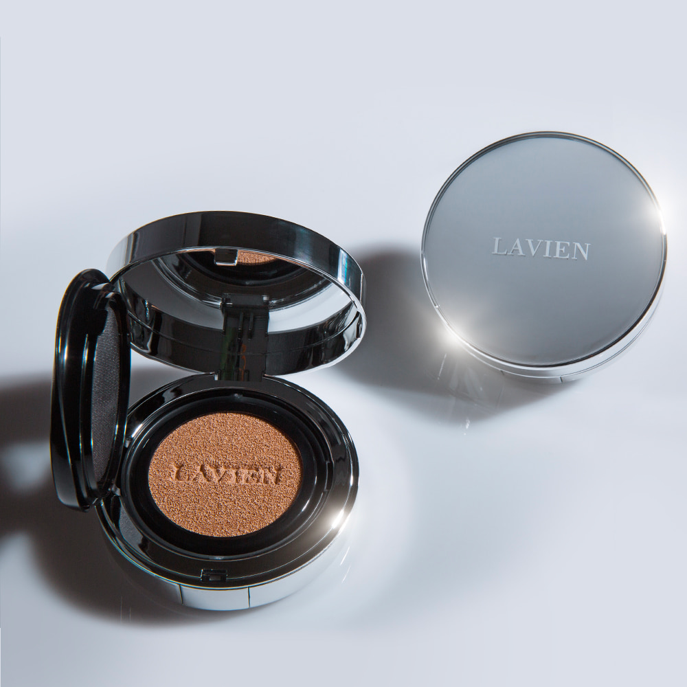 Radiance Essence Cushion by LAVIEN