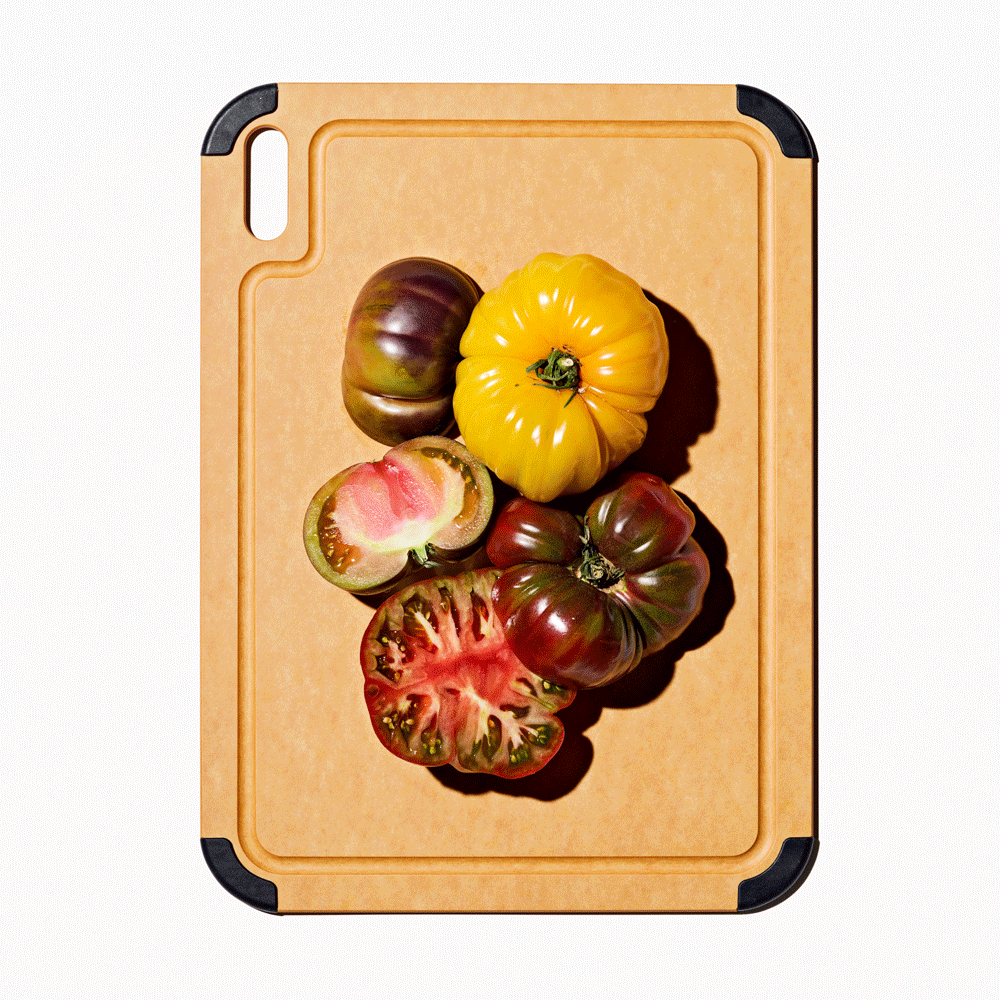 Eco-Friendly Cutting Board 