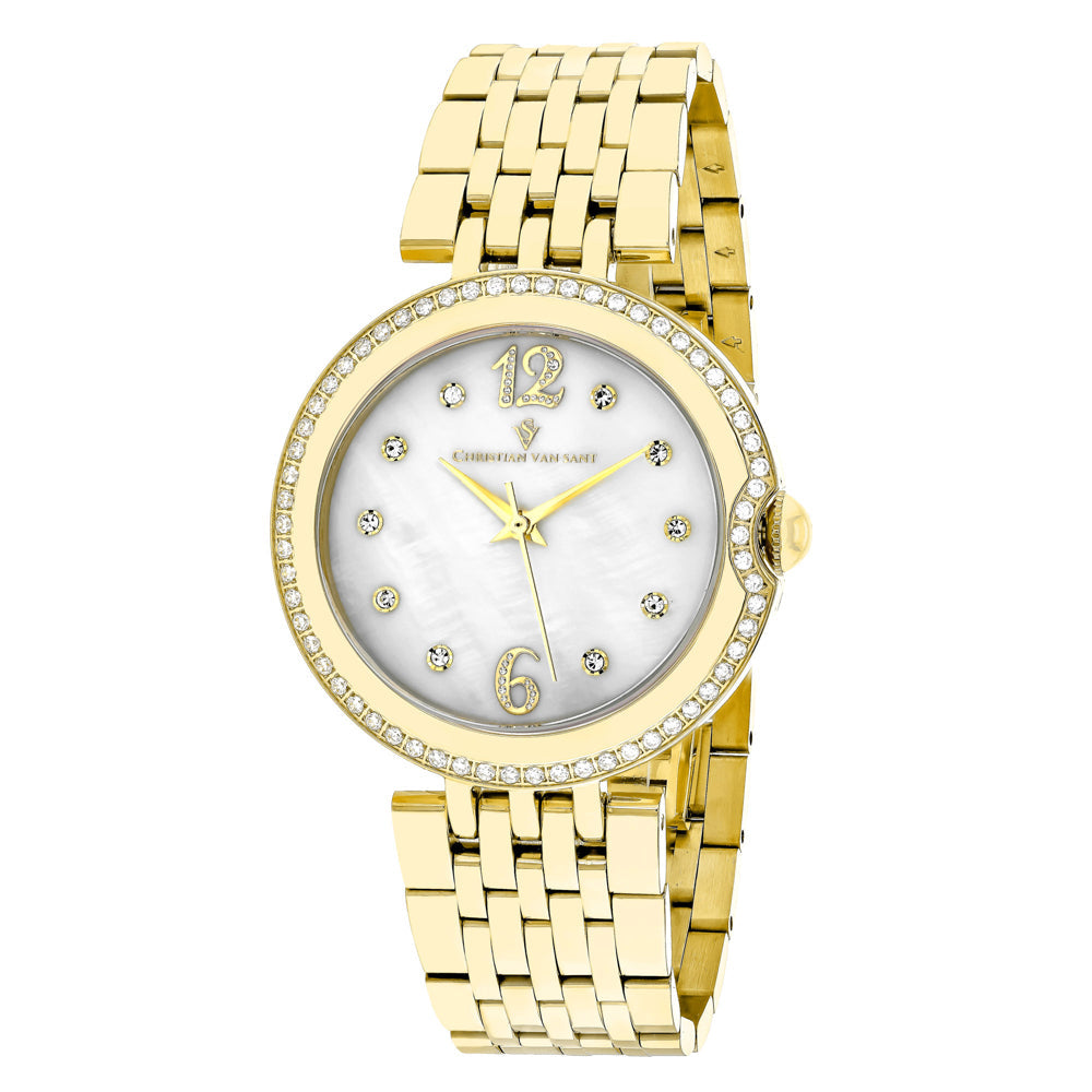 Christian Van Sant Women&