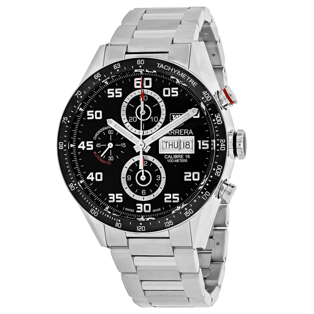 Tag Heuer Men&