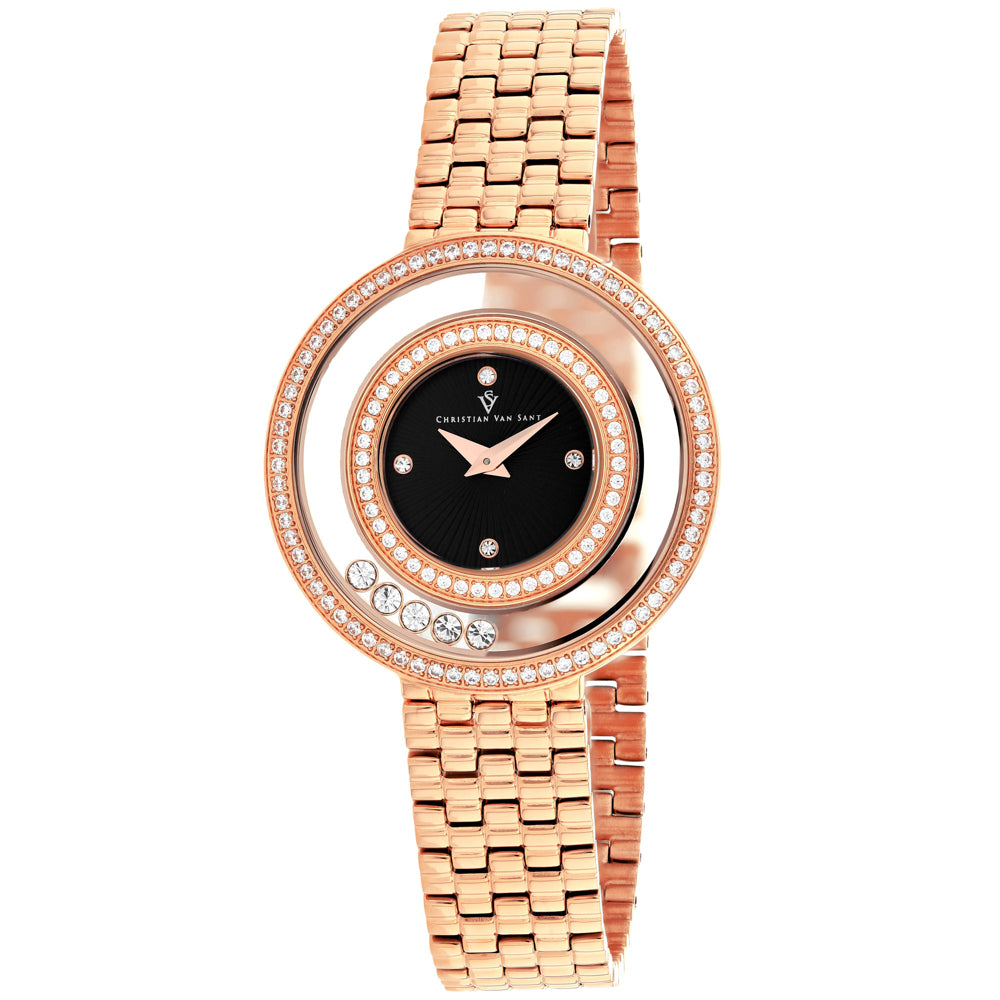 Christian Van Sant Women&