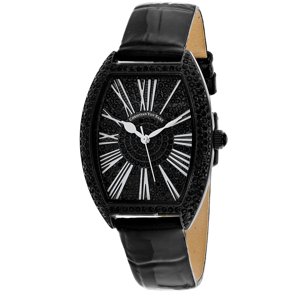 Christian Van Sant Women&