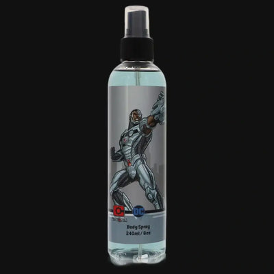 Cyborg By DC Comics Cologne for Men