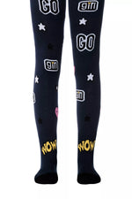 Conte-Kids Cotton Tights - Tip-Top 443