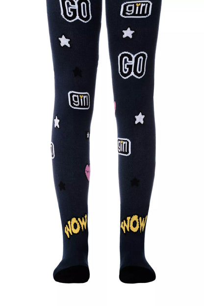 Conte-Kids Cotton Tights - Tip-Top 443