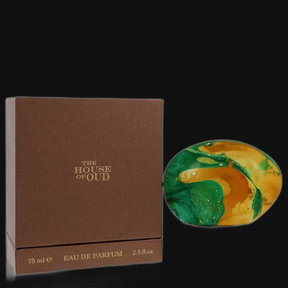 Cypress Shade By The House Of Oud (Unisex)