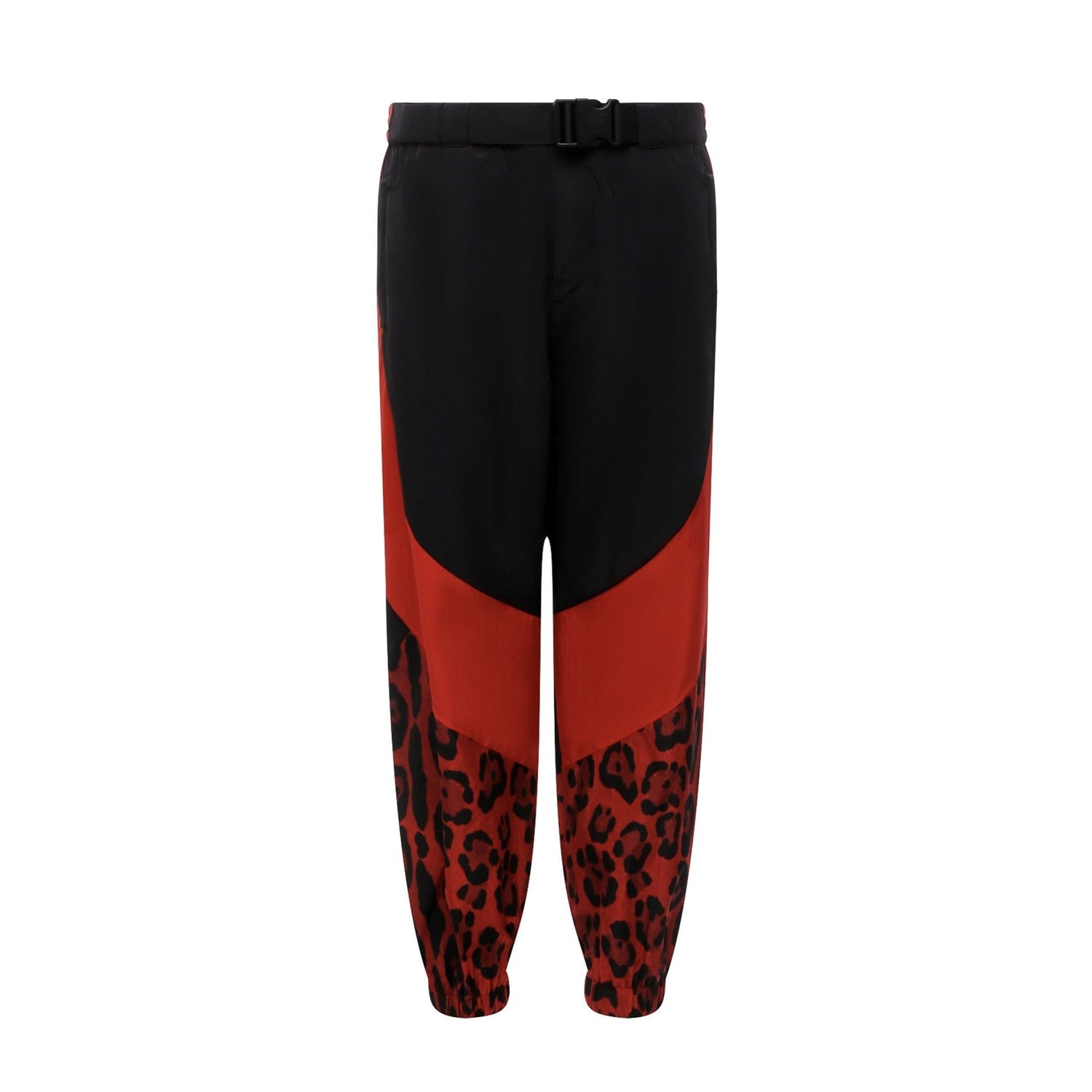 Dolce &amp; Gabbana Nylon Pants Men by Luosophy