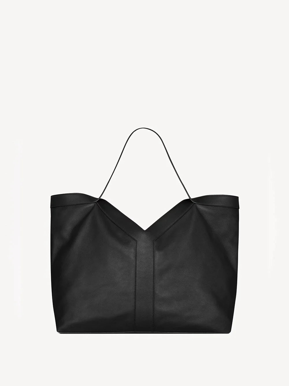 Saint Laurent Men `Y` Large Tote by Luosophy