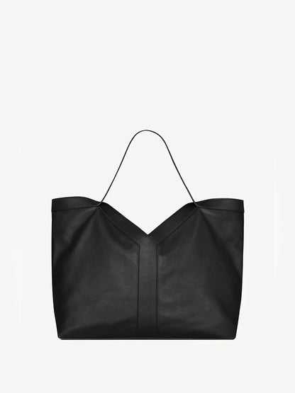 Saint Laurent Men `Y` Large Tote by Luosophy