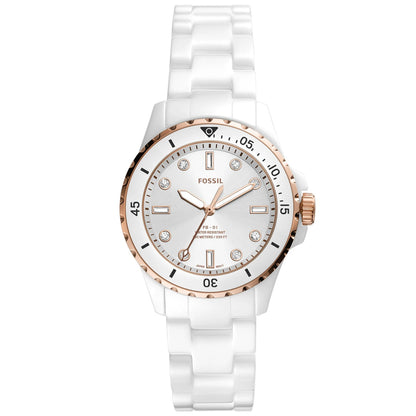 Fossil Women&