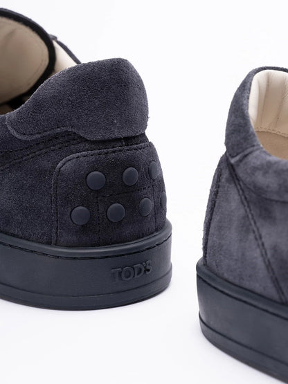 Tod&