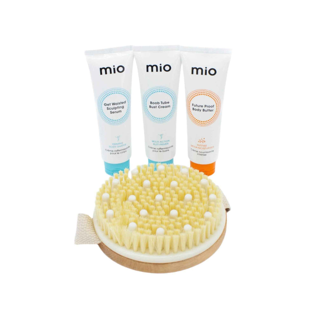 mio Feel-Good Four - Imperfect Box