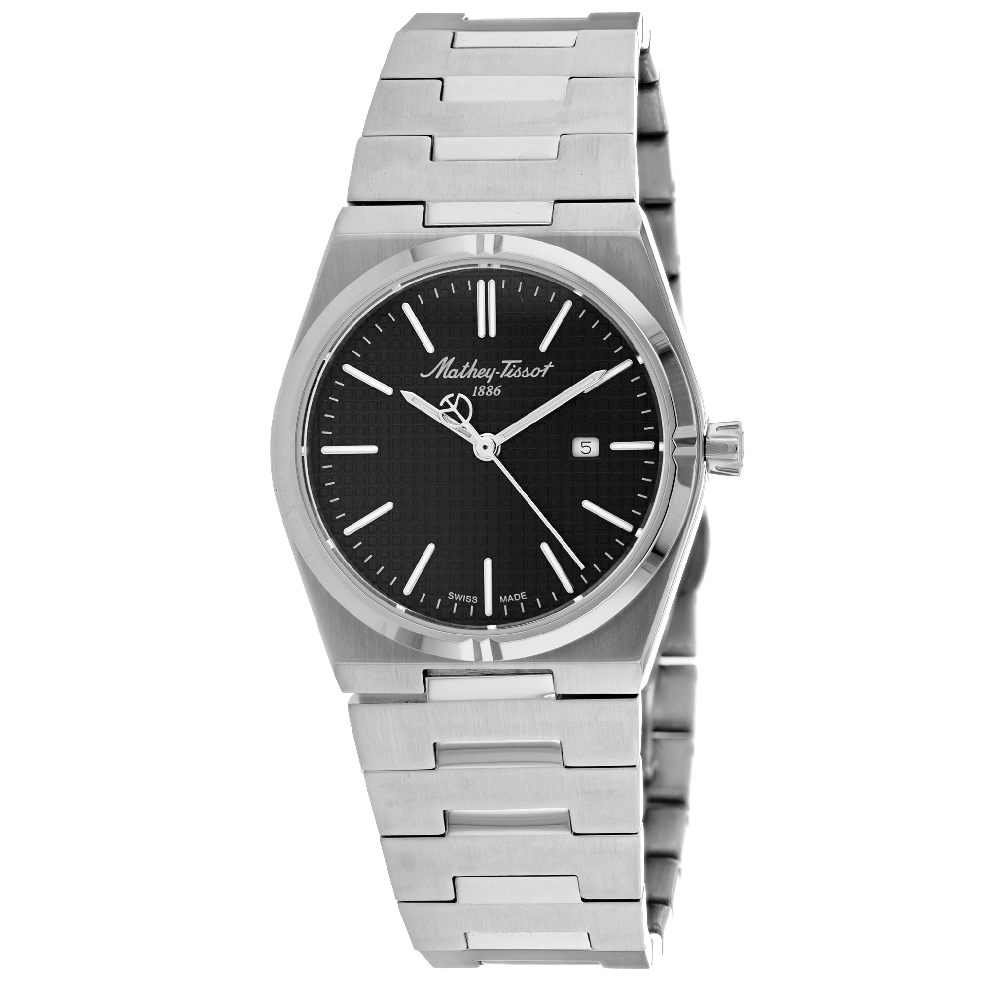 Mathey Tissot Women&