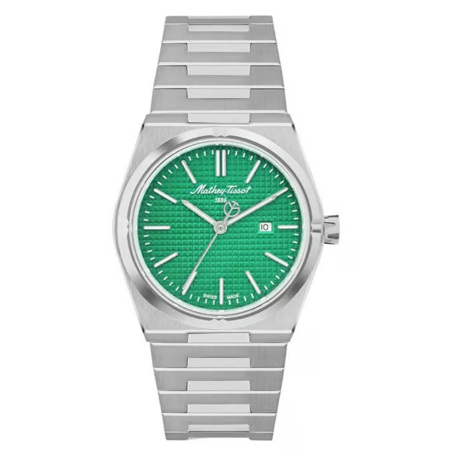 Mathey Tissot Women&