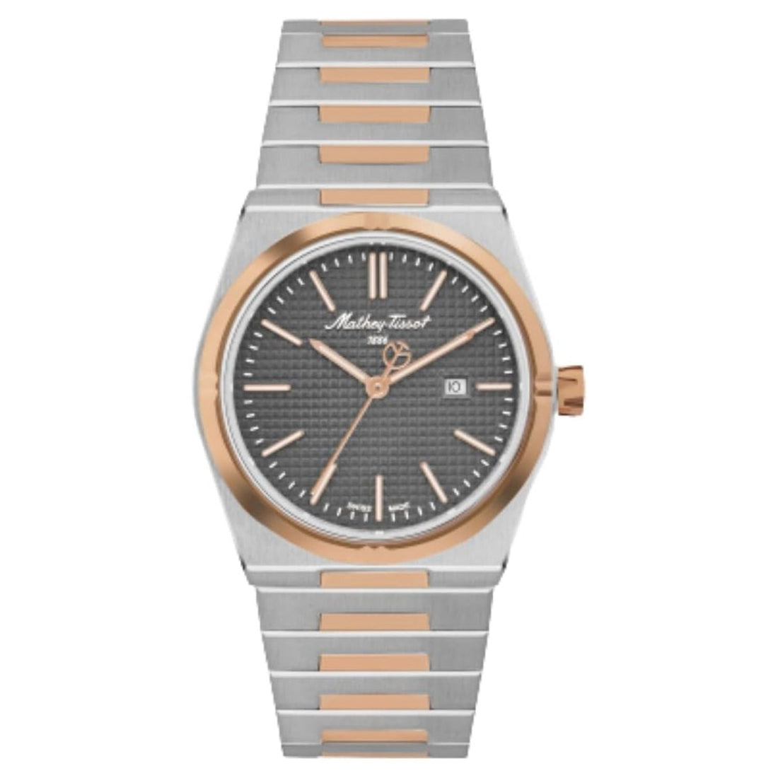 Mathey Tissot Women&