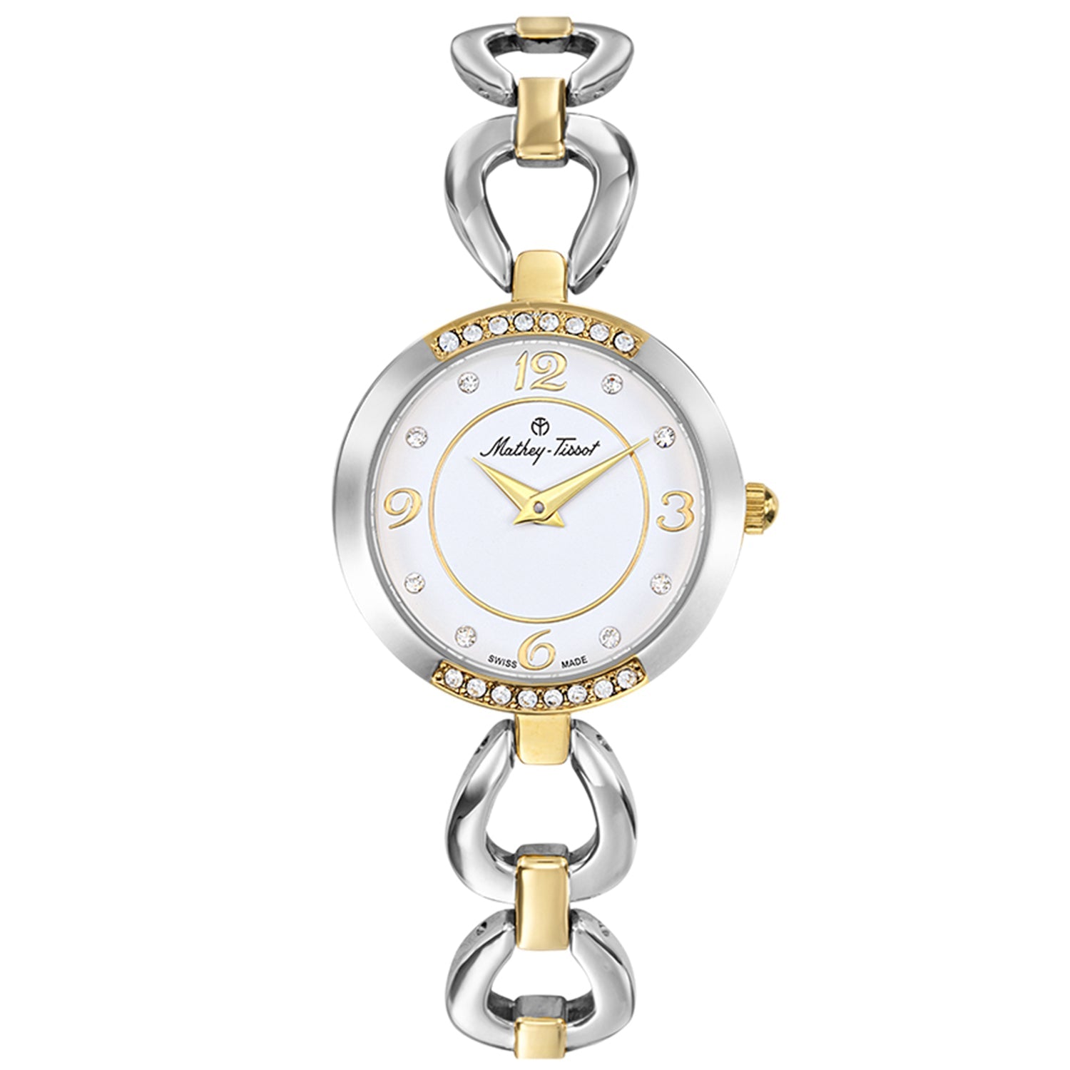 Mathey Tissot Women&