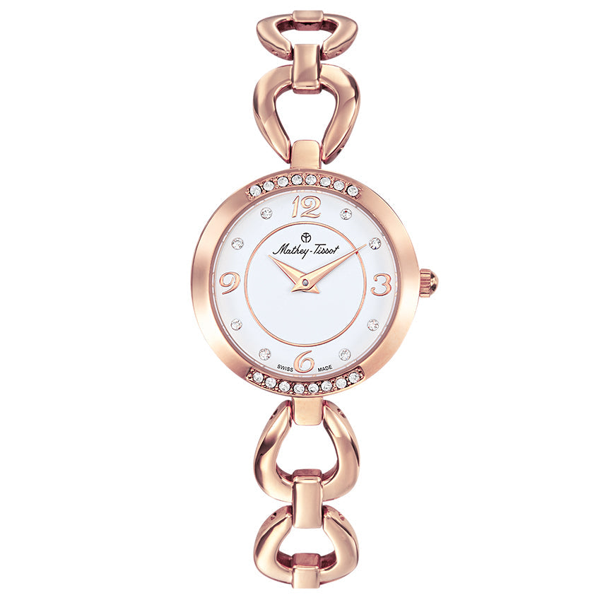 Mathey Tissot Women&