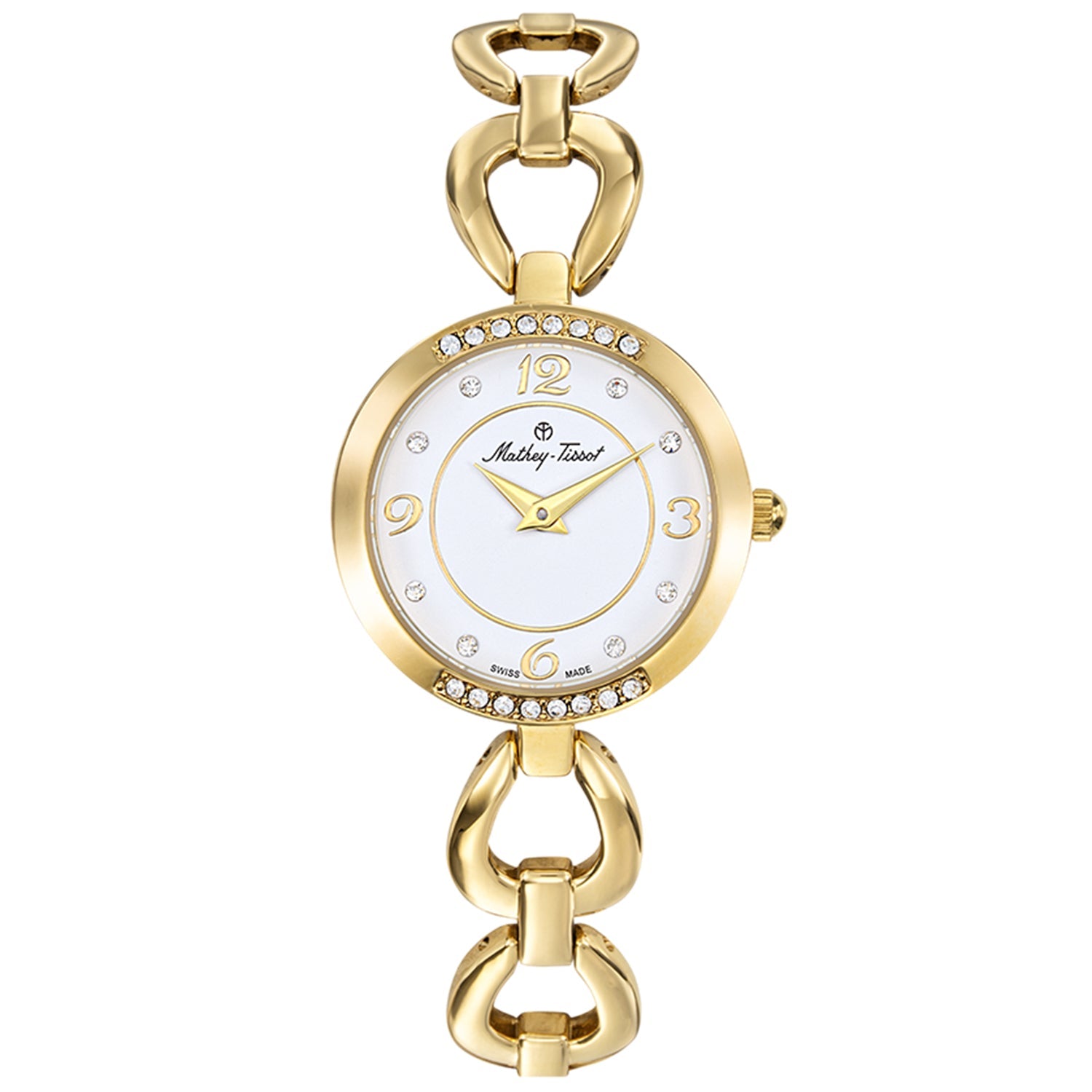 Mathey Tissot Women&