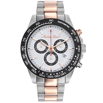 Mathey Tissot Men&