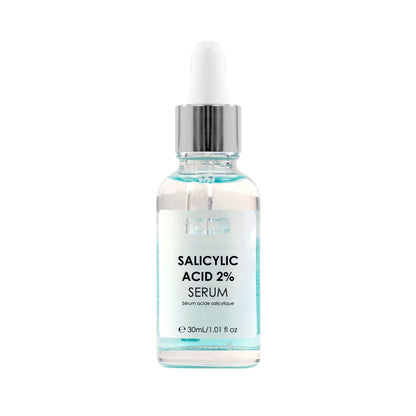 Pure Salicylic 2% Biphase Serum 30ml by skinChemists US