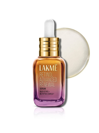 Lakme Absolute Youth Infinity Serum
