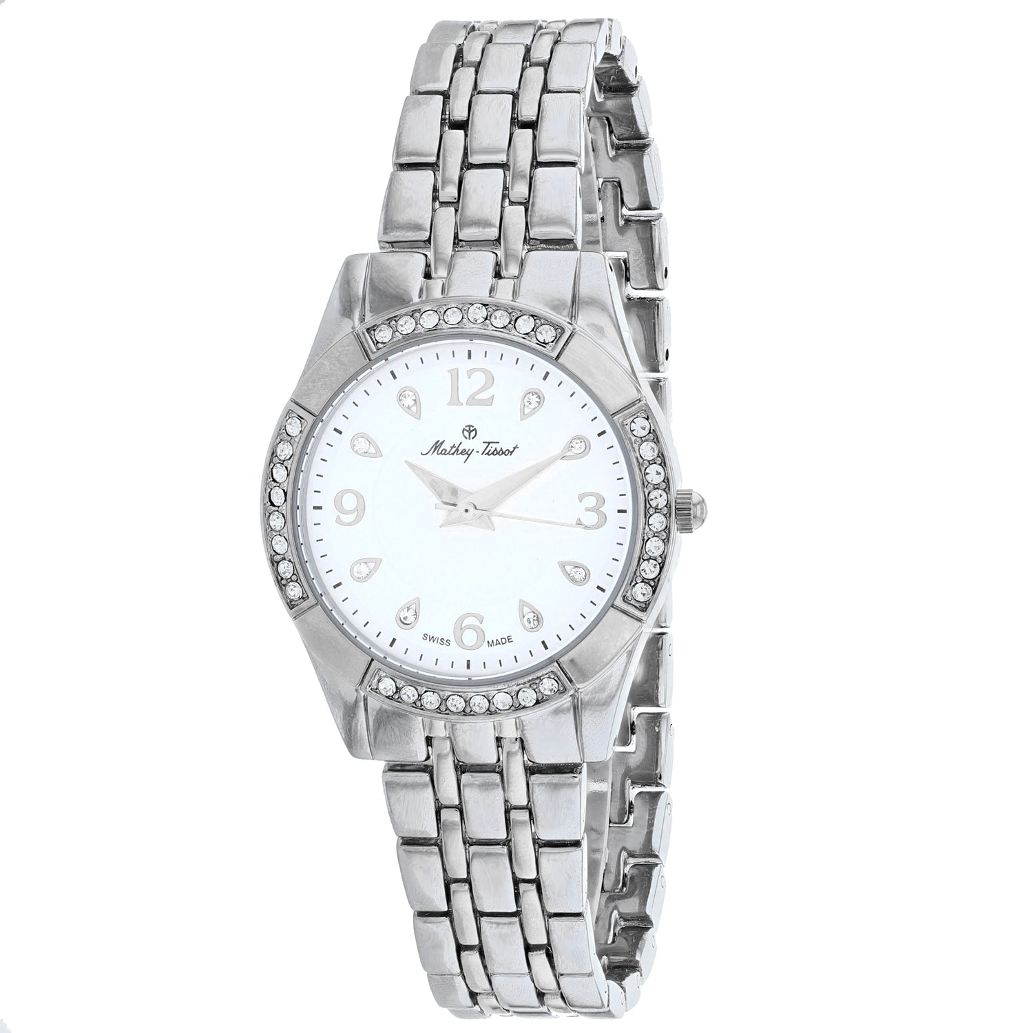 Mathey Tissot Women&
