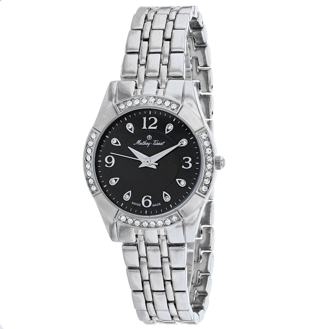Mathey Tissot Women&