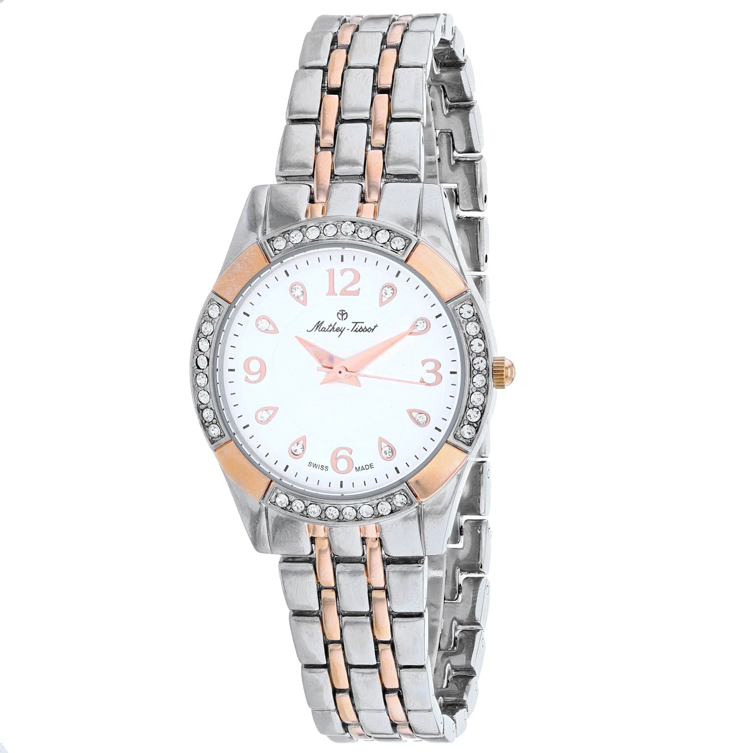 Mathey Tissot Women&
