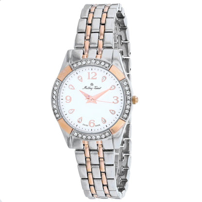 Mathey Tissot Women&
