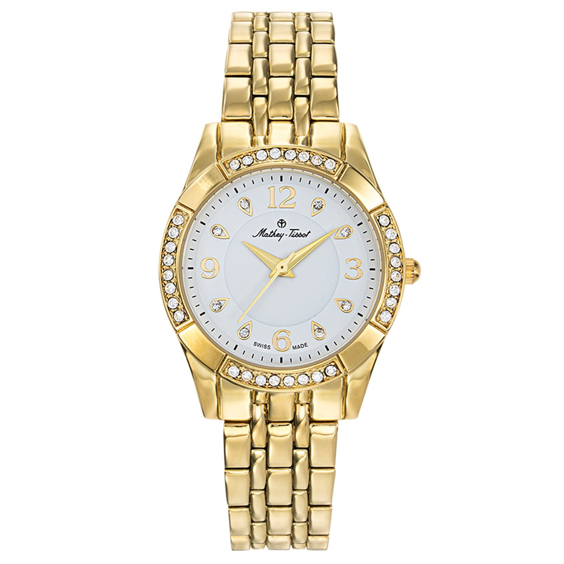 Mathey Tissot Women&