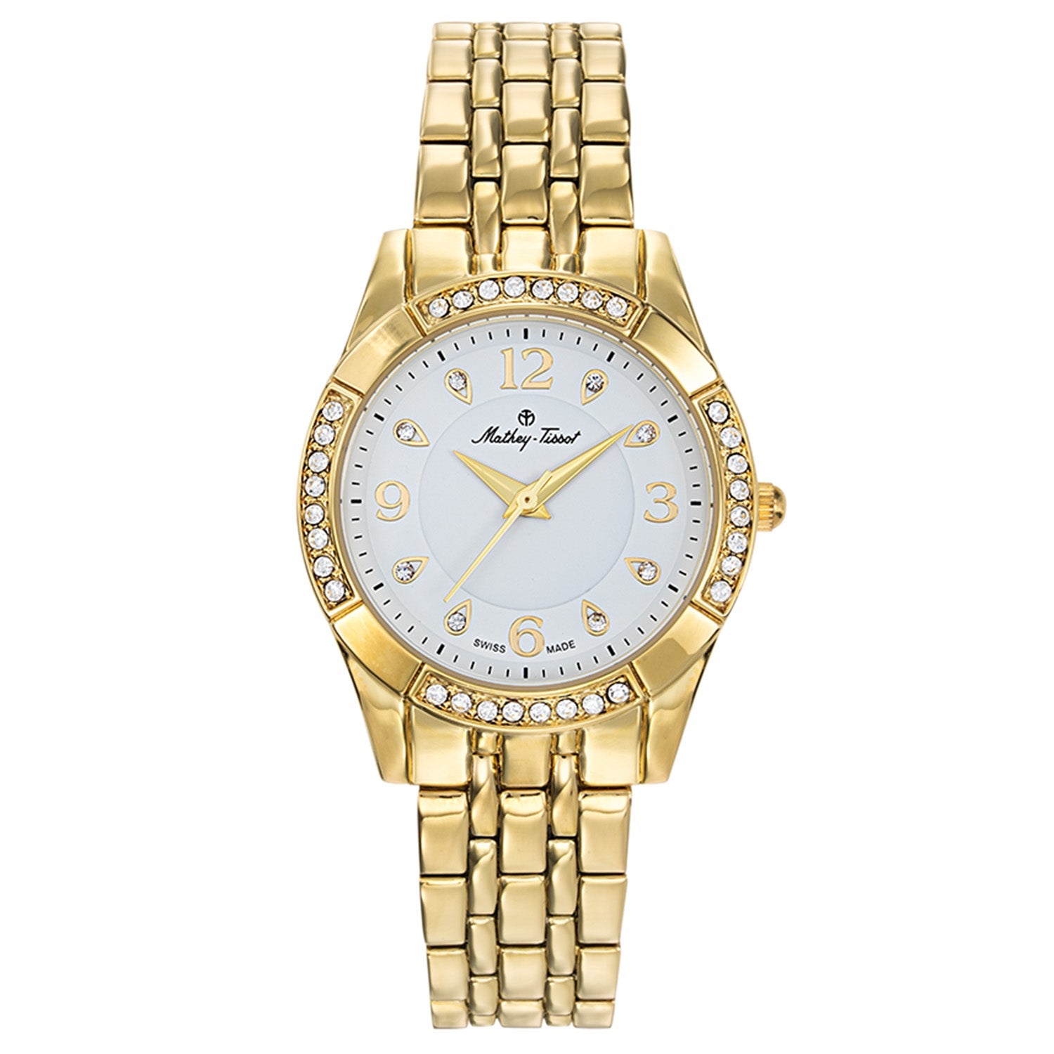 Mathey Tissot Women&