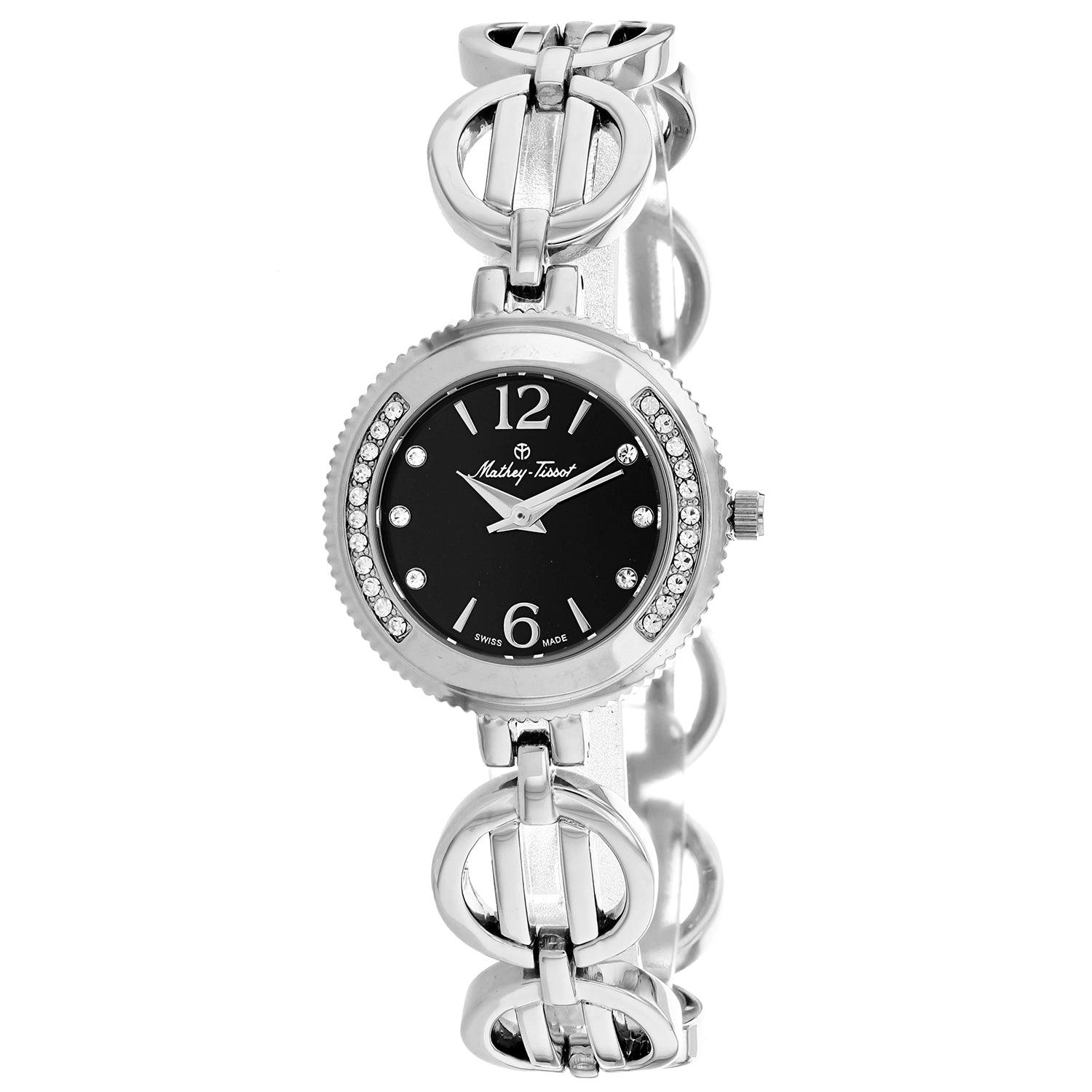 Mathey Tissot Women&
