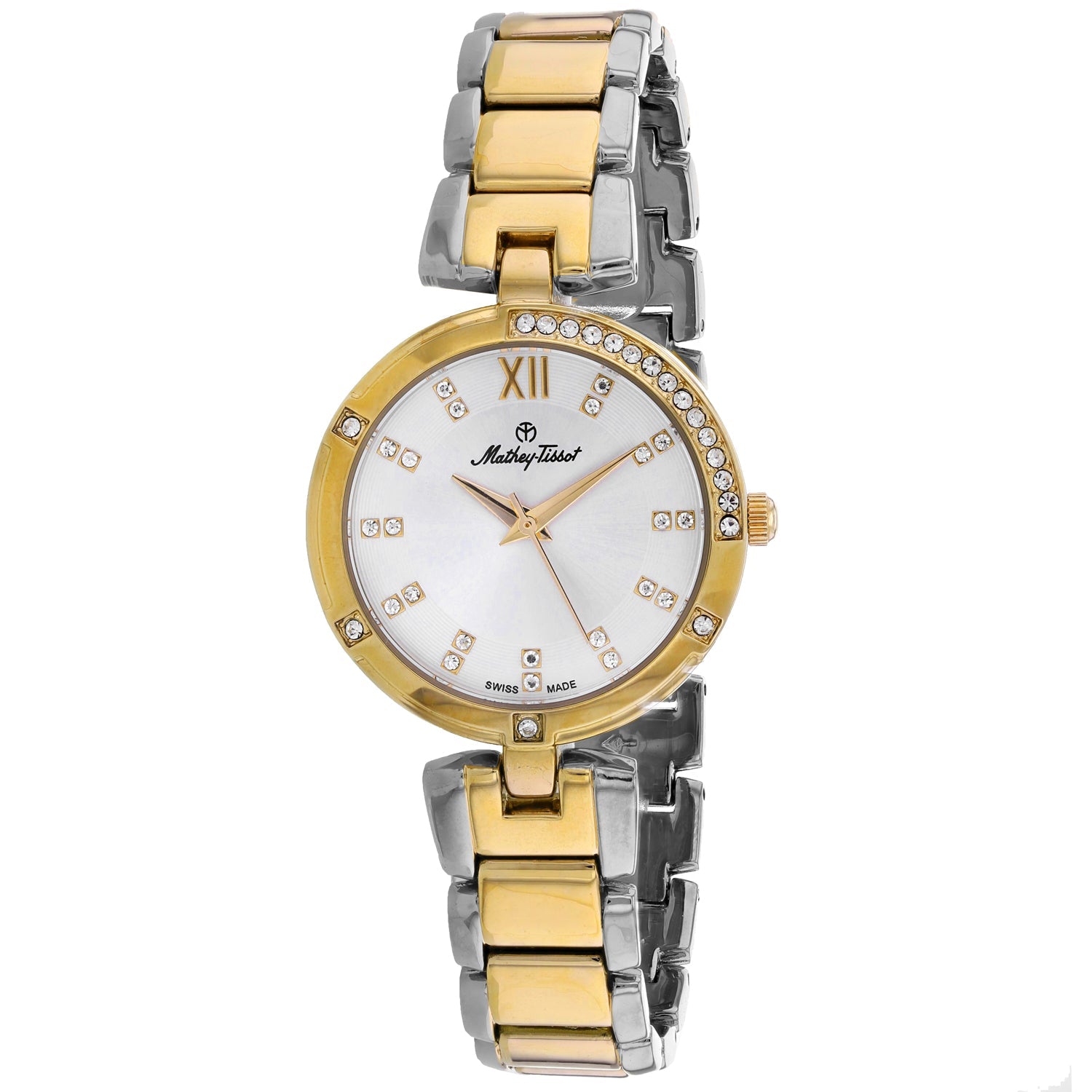 Mathey Tissot Women&