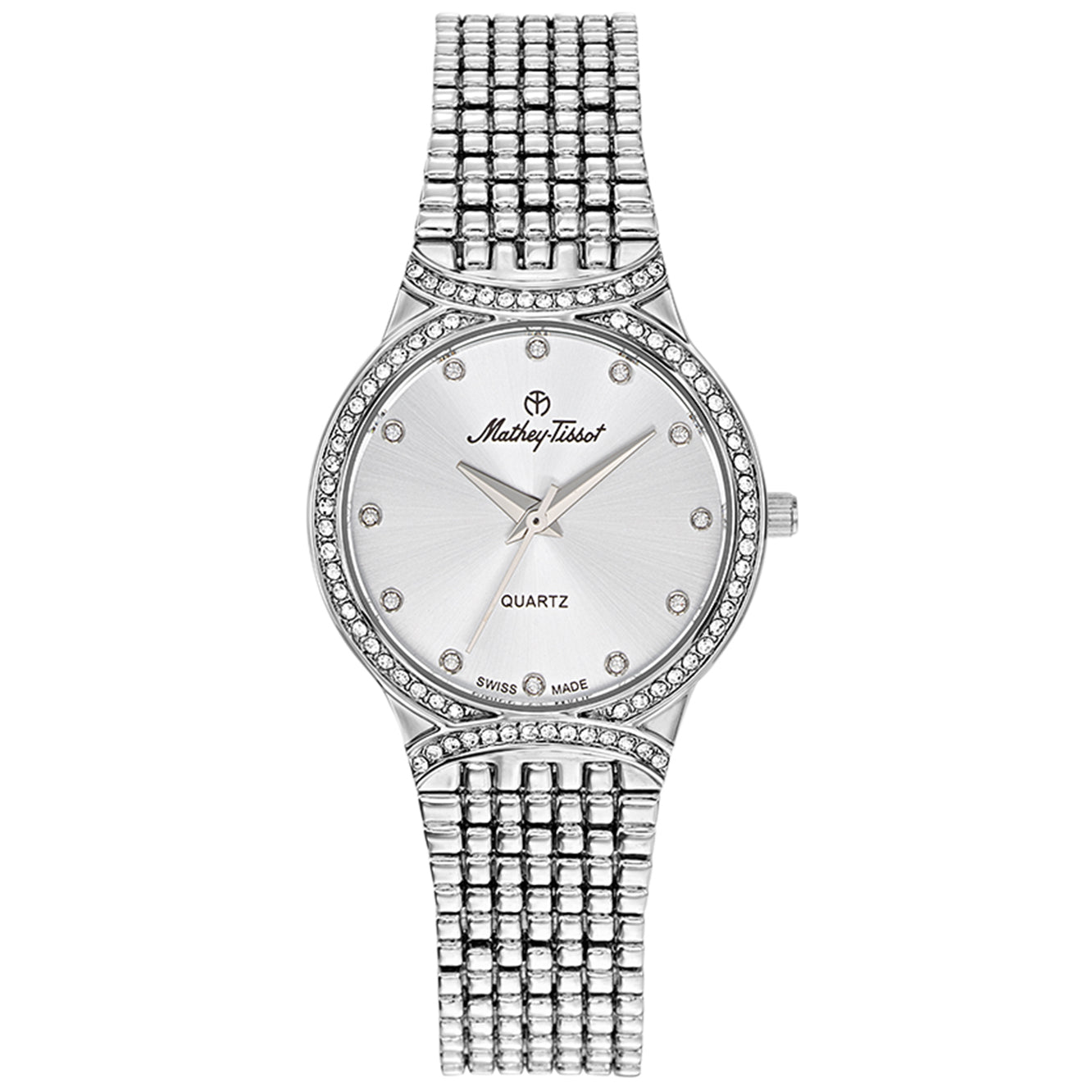 Mathey Tissot Women&