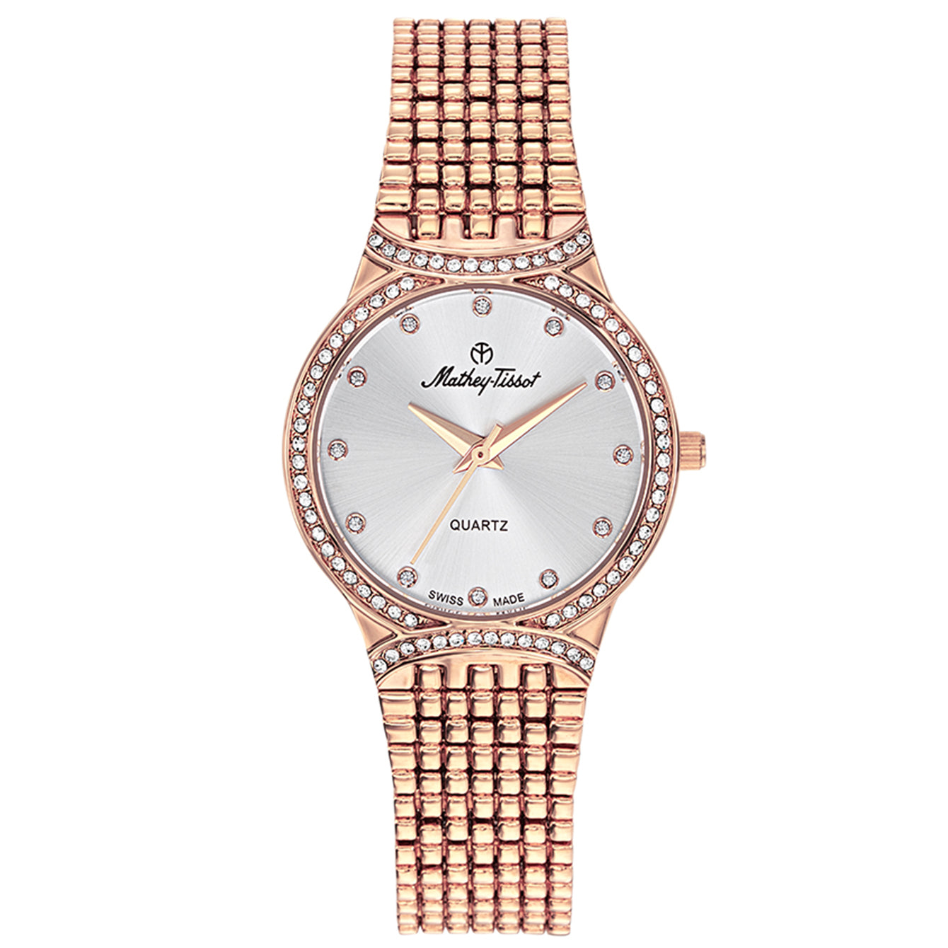 Mathey Tissot Women&