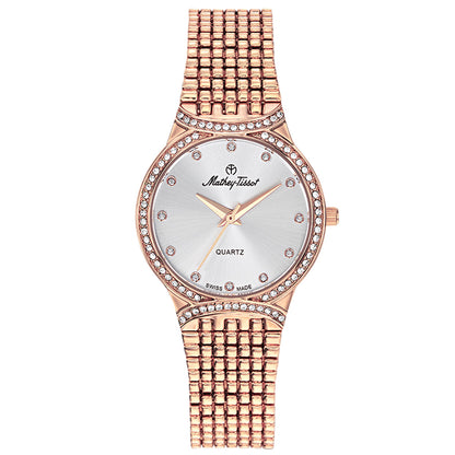 Mathey Tissot Women&