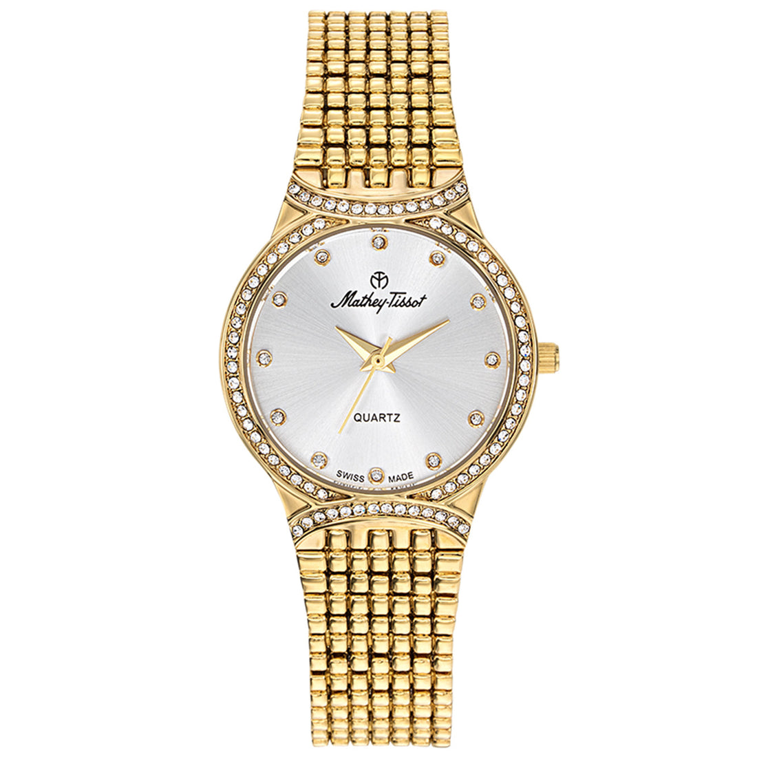 Mathey Tissot Women&